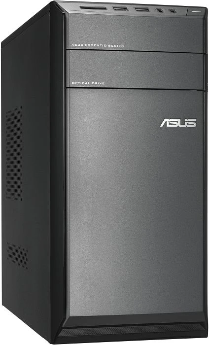 ASUS Essentio CM6340-UK001S, Core i7-3770, 16GB RAM, 3TB HDD, GeForce GT 640, UK