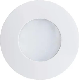 Eglo Margo Bodenleuchte weiß