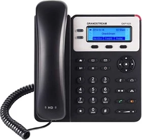 Grandstream GXP-1625 HD VoIP-Telefon