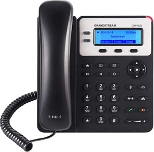 Grandstream GXP-1625 HD VoIP-Telefon