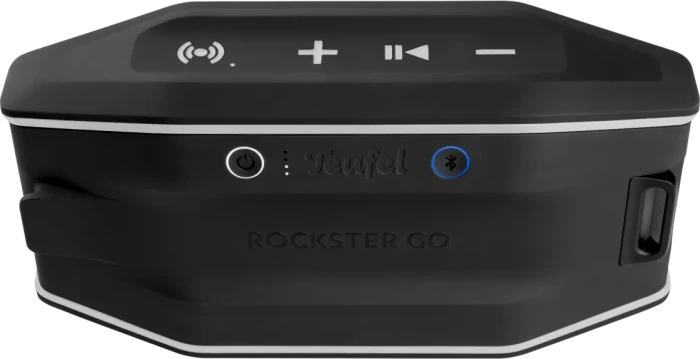 Teufel Fender x Teufel Rockster Go 2 Stereo-Set