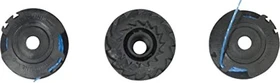 Ryobi RAC125 Fadenspule für Rasentrimmer, 1.6mm