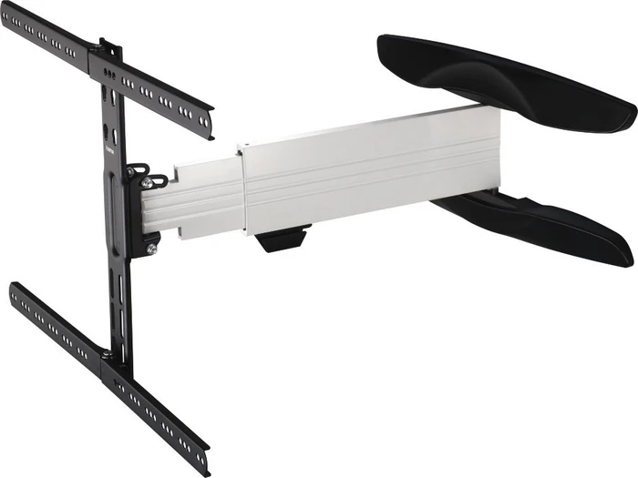 Hama LCD-Wandhalterung Fullmotion XL Curved-TV
