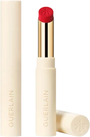Guerlain KissKiss Honey-Infused Intense Lipstick 510 petal red Refill, 1.85g