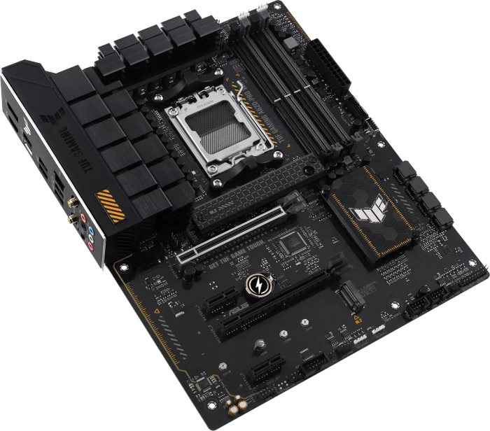 ASUS TUF Gaming A620-Pro WIFI (AMD AM5)