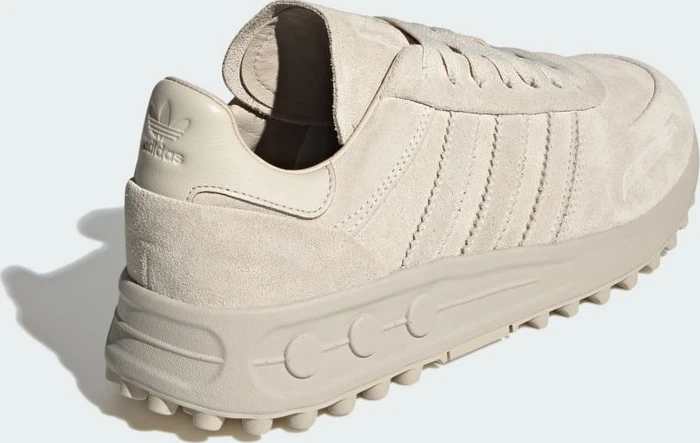adidas LA Trainer XLG aluminium/core black