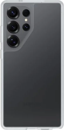 Otterbox React für Samsung Galaxy S25 Ultra transparent