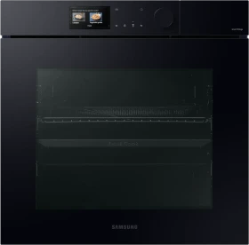 Samsung NV7B7997ADK Backofen mit Dampfunterstützung
