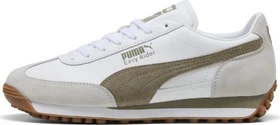 Puma Easy Rider Mix puma white/velvet moss