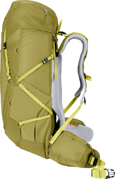 Deuter Aircontact Ultra 35+5 SL linden/sprout (Damen)