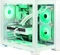 Hyrican Snow Gaming 7360, Ryzen 7 7800X3D, 32GB RAM, 2TB SSD, GeForce RTX 4070 Ti SUPER Vorschaubild