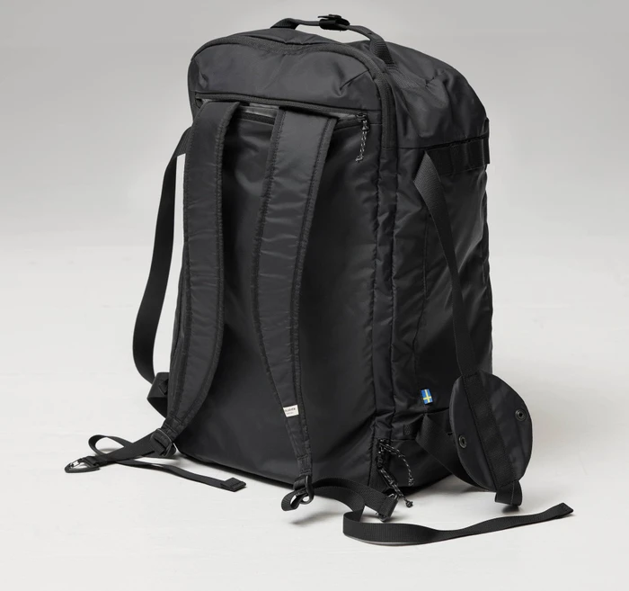 Fjällräven High Coast Duffel 36 black