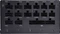 Super Flower Leadex Platinum Special Edition schwarz 1200W, ATX 2.3 Vorschaubild