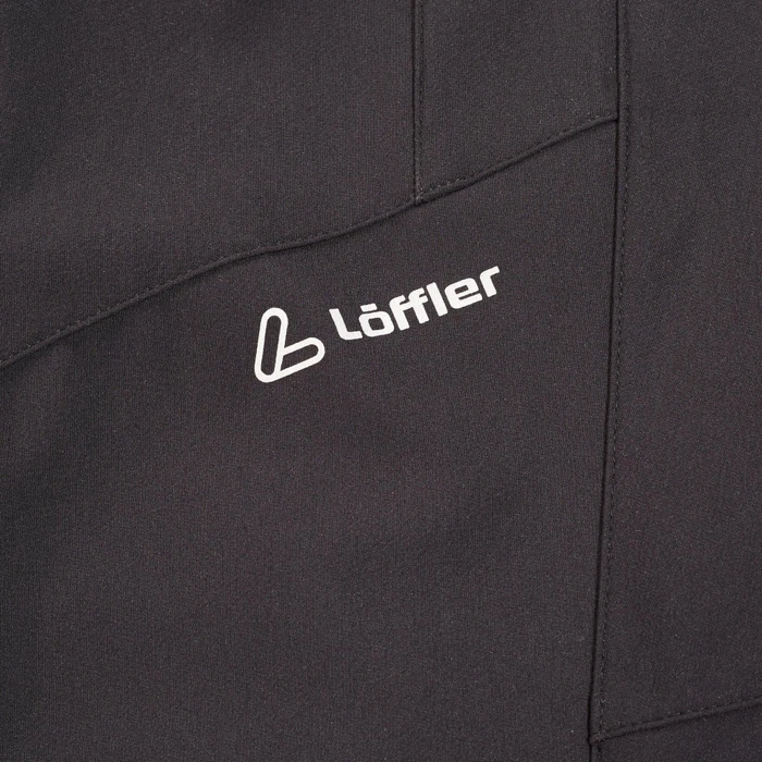 Löffler Comfort Hose lang schwarz (Damen)