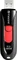 Transcend JetFlash 590 4GB schwarz, USB-A, USB 2.0 Vorschaubild