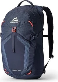 Gregory Nano 20 spark navy