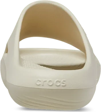 Crocs Mellow Recovery Slide bone