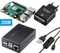 TRU Components Pure Set Raspberry Pi 4 B 2GB Vorschaubild