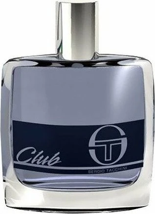 Sergio Tacchini Club Eau de Toilette, 100ml