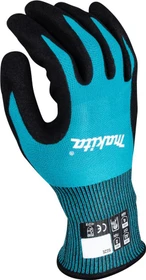 Makita Cut Level 1 Arbeitshandschuhe 8/M