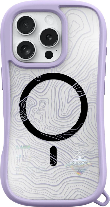 LAUT Pop Adventure für Apple iPhone 16 Pro Max