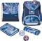 Herlitz Ultra Light Plus Schultaschen-Set, 4-tlg. Vorschaubild
