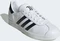 adidas Gazelle Fußball Juventus Turin cloud white/core black/gold metallic Vorschaubild