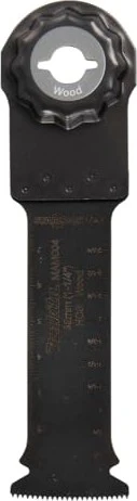 Makita HCS Tauchsägeblatt 32mm, 1 Stück