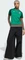 adidas FIFA WM 2026 Algerien Auswärtstrikot kurzarm court green (Damen) Vorschaubild