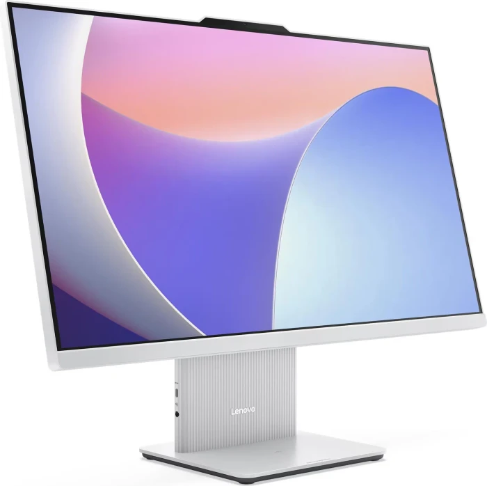 Lenovo IdeaCentre AIO 27IRH9, Cloud Grey, Core i5-13420H, 16GB RAM, 512GB SSD, PL