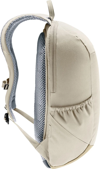 Deuter StepOut 12 Modell 2023 bone/desert