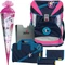 DerDieDas ErgoFlex Buttons Schultaschen-Set 5-tlg. Vorschaubild