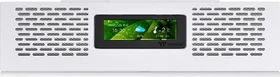 Thermaltake LCD Panel Kit 3.9" für Thermaltake The Tower 500, Monitor Kit, Snow