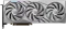 MSI GeForce RTX 4070 Ti Gaming Slim White 12G, 12GB GDDR6X, HDMI, 3x DP Vorschaubild