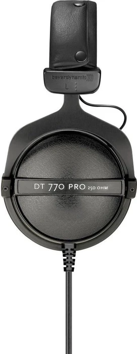 beyerdynamic DT 770 PRO, 250 Ohm