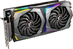 MSI GeForce RTX 2070 Gaming 8G, 8GB GDDR6, HDMI, USB-C, 3x DP