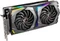 MSI GeForce RTX 2070 Gaming Z 8G, 8GB GDDR6, HDMI, USB-C, 3x DP Vorschaubild