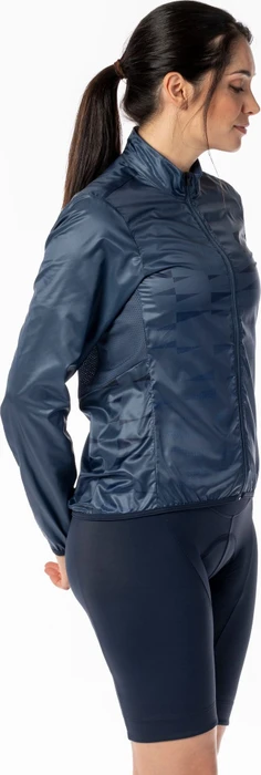 Scott Endurance WB Funktionsjacke dark blue (Damen)