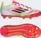 adidas F50 Elite FG cloud white/core black/solar yellow (Junior) Vorschaubild