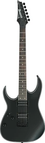 Ibanez RG421EXL BKF Black Flat