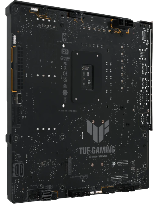 ASUS TUF Gaming B760M-BTF WIFI (Intel 1700)