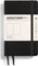 Leuchtturm1917 Notizbuch Pocket A6 Hardcover, blanko Vorschaubild