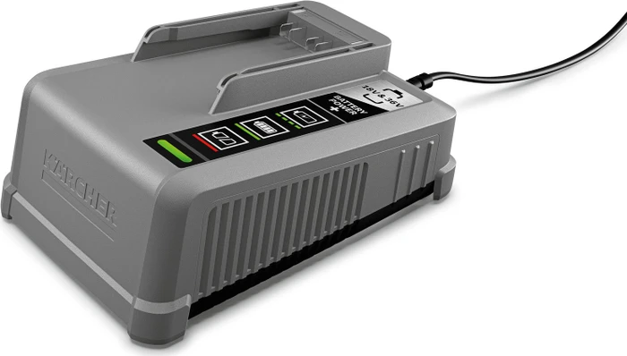 Kärcher Battery Power+ 18-36V Ladegerät