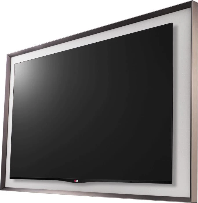 LG 55EA8809