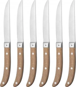 WMF Ranch Steakmesser, 6 Stück