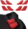 PlayVital Steam Deck Back Button Enhancement Set Vorschaubild
