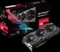 ASUS ROG Strix Radeon RX 580, ROG-STRIX-RX580-8G-GAMING, 8GB GDDR5, DVI, 2x HDMI, 2x DP Vorschaubild