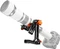 Walimex Aluminium Gimbal Head Stativkopf A20 Vorschaubild