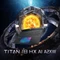 MSI Titan 18 HX AI A2XWJG-005UK, Core Black, Core Ultra 9 285HX, 96GB RAM, 6TB SSD, GeForce RTX 5090, UK Vorschaubild
