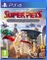 DC League of Super-Pets: The Adventures of Krypto and Ace (PS4) Vorschaubild